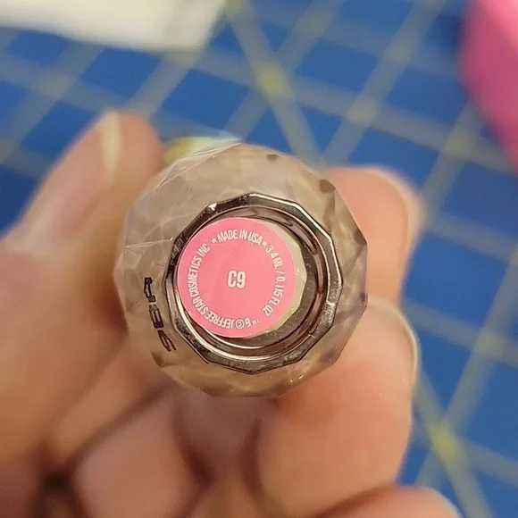 Jeffree Star Magic Star Liquid C9 Concealer 3.4ml New In Box - Picture 3 of 4